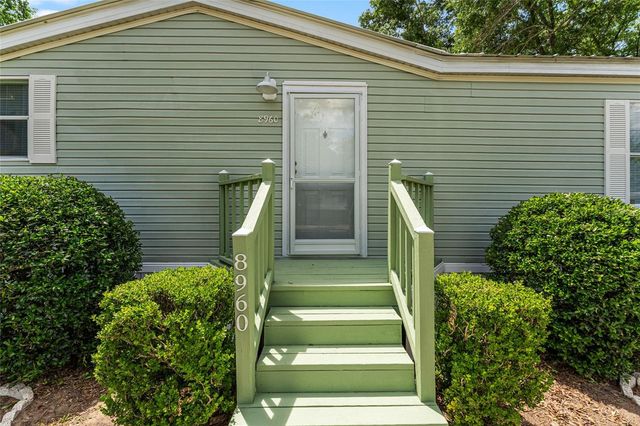 8960 SW 32ND TERRACE, Ocala, FL 34476