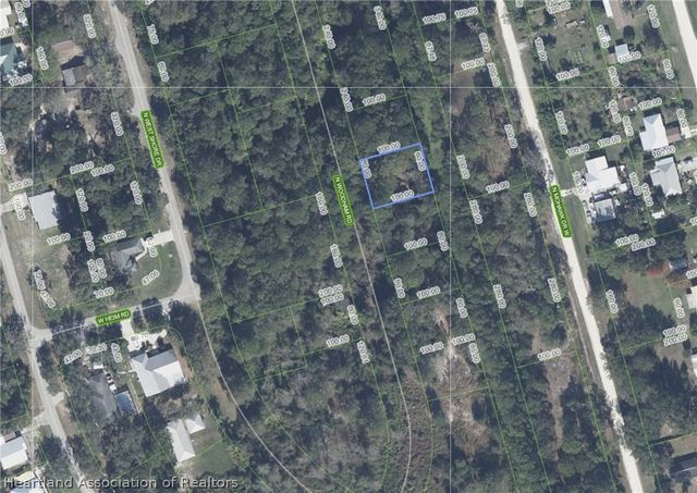 2526 N Woodham Road, Avon Park, FL 33825