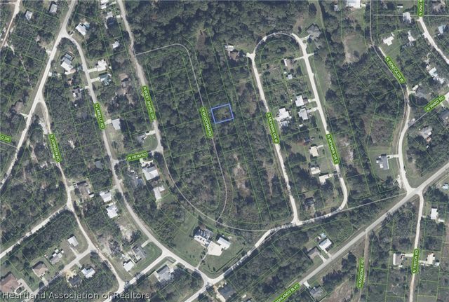2526 N Woodham Road, Avon Park, FL 33825