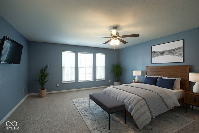 8634 N Dresden Drive, Mccordsville, IN 46055