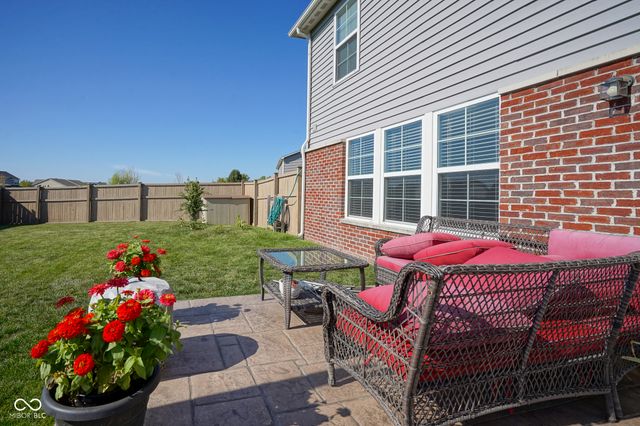 8634 N Dresden Drive, Mccordsville, IN 46055