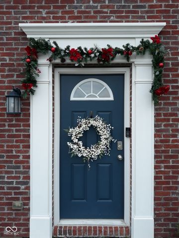 8634 N Dresden Drive, Mccordsville, IN 46055