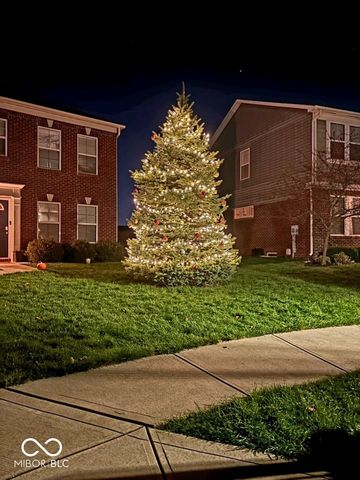 8634 N Dresden Drive, Mccordsville, IN 46055