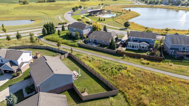 8634 N Dresden Drive, Mccordsville, IN 46055