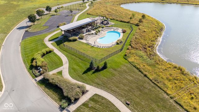 8634 N Dresden Drive, Mccordsville, IN 46055