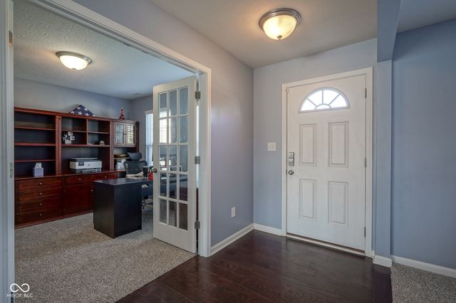 8634 N Dresden Drive, Mccordsville, IN 46055