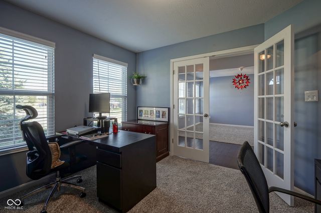 8634 N Dresden Drive, Mccordsville, IN 46055