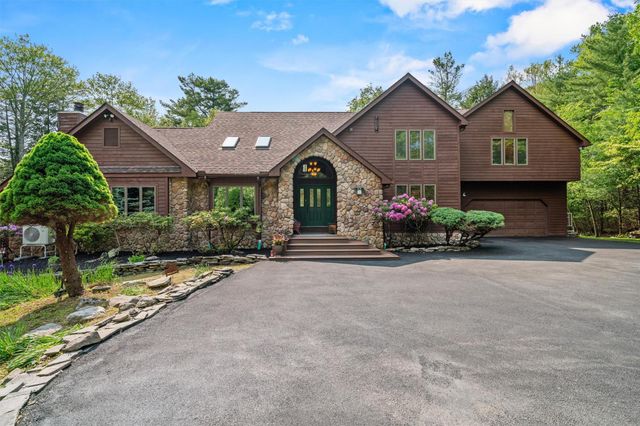 1775 Plank Road, Forestburgh, NY 12777