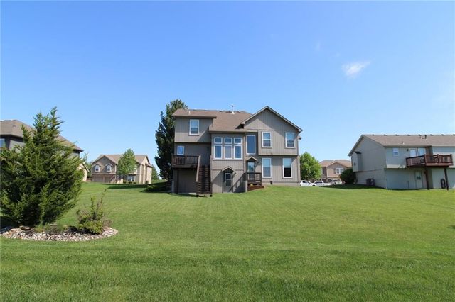 4711 NE 103rd Terrace, Kansas City, MO 64156
