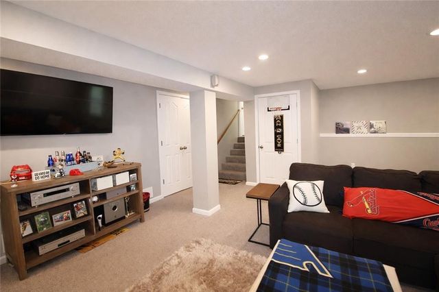 4711 NE 103rd Terrace, Kansas City, MO 64156