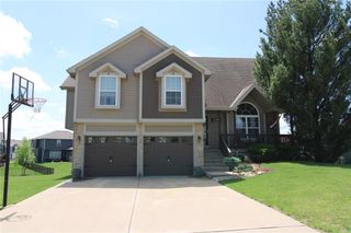 4711 NE 103rd Terrace, Kansas City, MO 64156