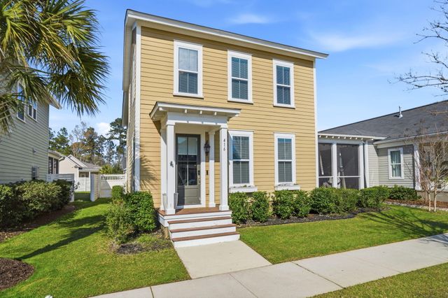 416 Watergrass Way, Summerville, SC 29485