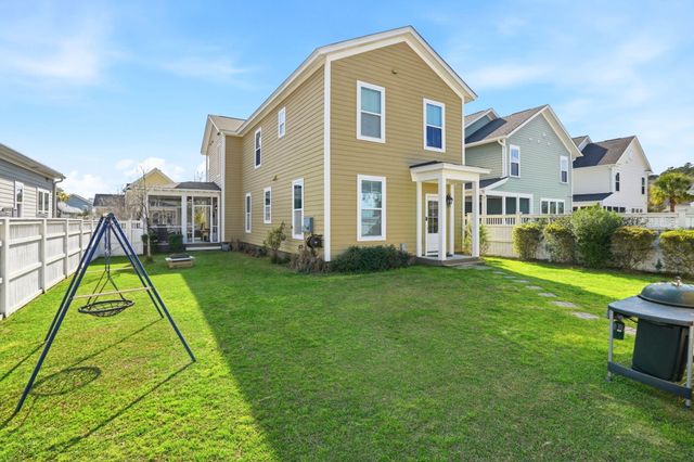 416 Watergrass Way, Summerville, SC 29485