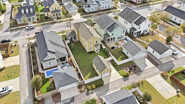 416 Watergrass Way, Summerville, SC 29485