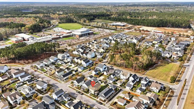 416 Watergrass Way, Summerville, SC 29485