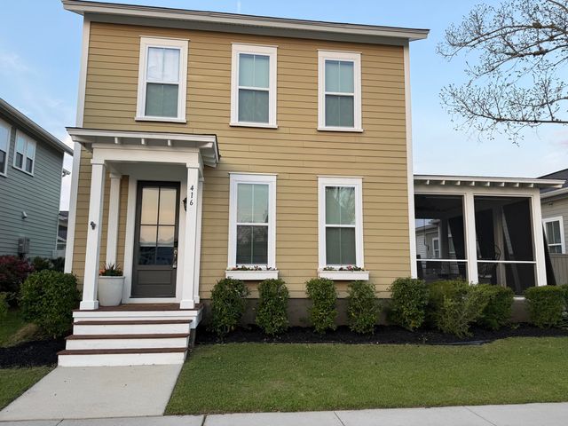 416 Watergrass Way, Summerville, SC 29485