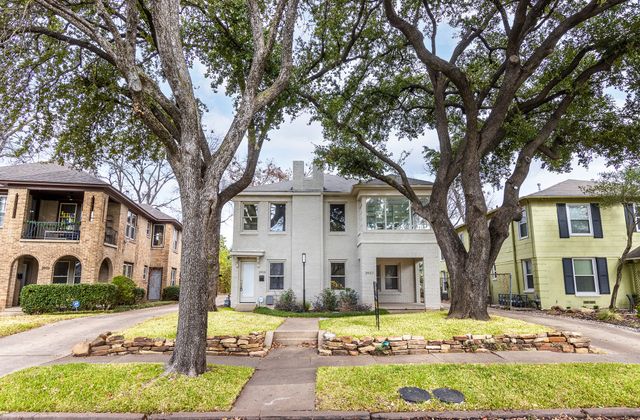 3905 Prescott Avenue, Dallas, TX 75219