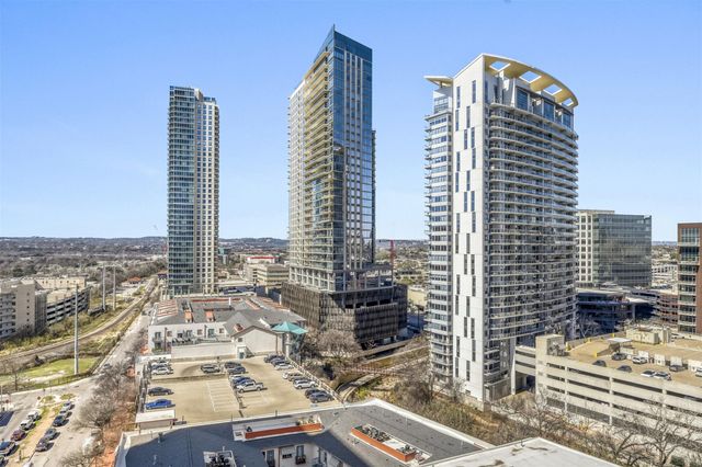 301 West Ave 1309, Austin, TX 78701