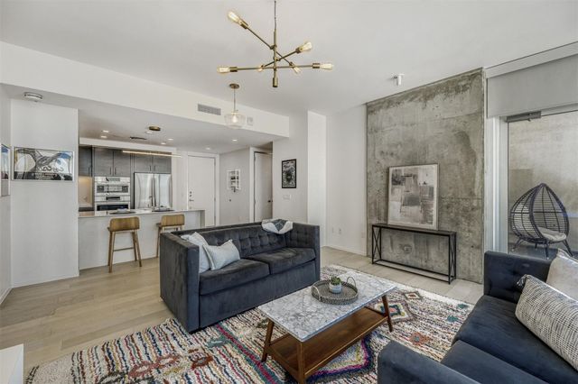 301 West Ave 1309, Austin, TX 78701