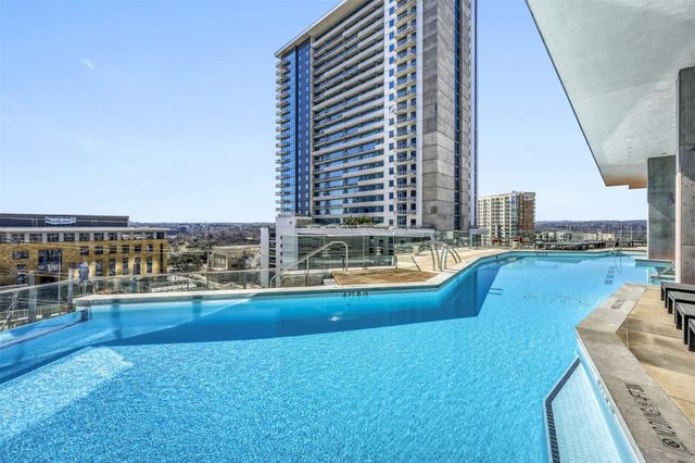 301 West Ave 1309, Austin, TX 78701