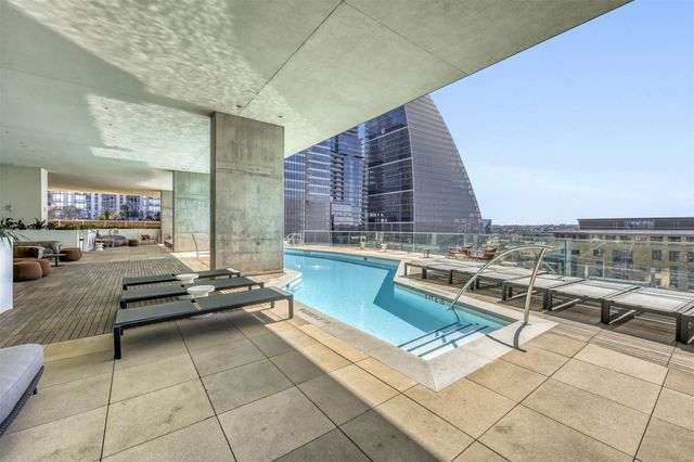 301 West Ave 1309, Austin, TX 78701