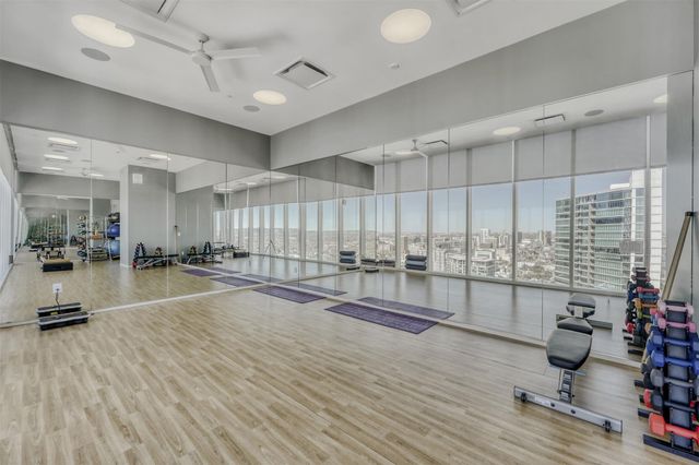 301 West Ave 1309, Austin, TX 78701