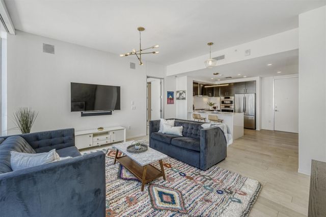 301 West Ave 1309, Austin, TX 78701