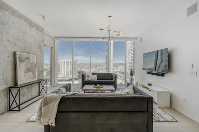 301 West Ave 1309, Austin, TX 78701