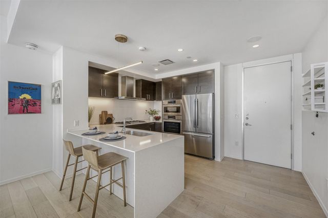 301 West Ave 1309, Austin, TX 78701