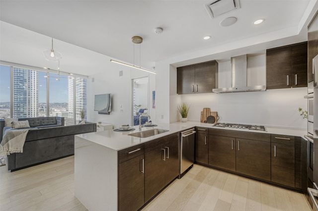 301 West Ave 1309, Austin, TX 78701