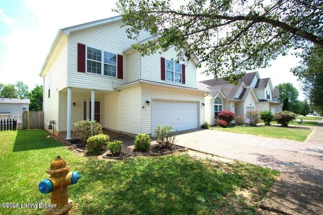 4221 Willowview Blvd, Louisville, KY 40299