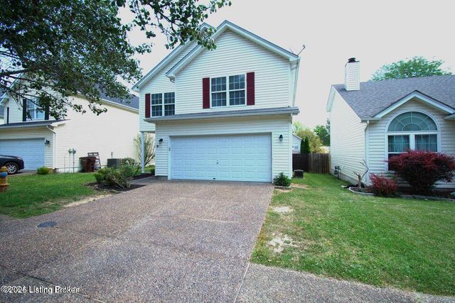 4221 Willowview Blvd, Louisville, KY 40299