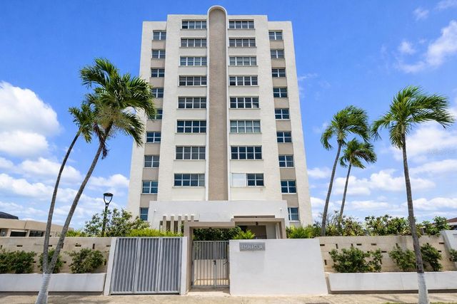 9 EMAJAGUA 7B, San Juan, PR 00913