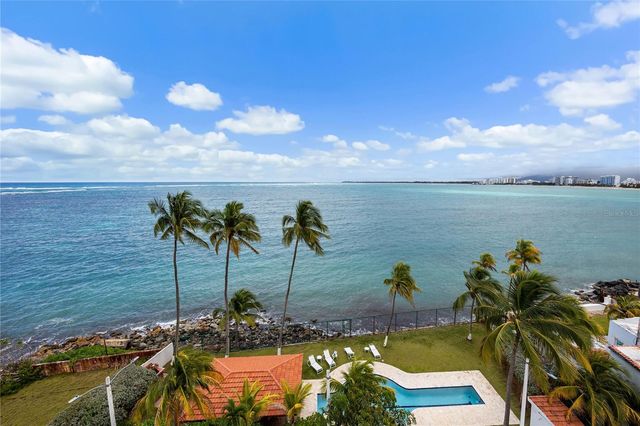 9 EMAJAGUA 7B, San Juan, PR 00913