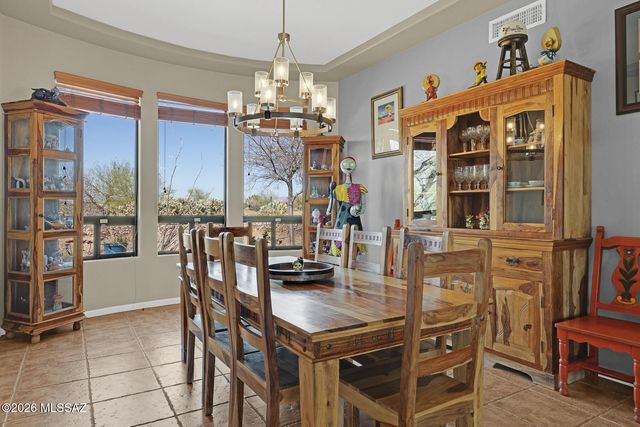 9350 E Still Springs Place, Vail, AZ 85641