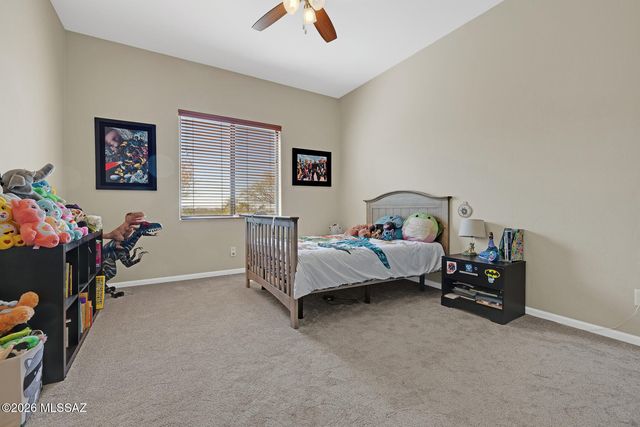 9350 E Still Springs Place, Vail, AZ 85641