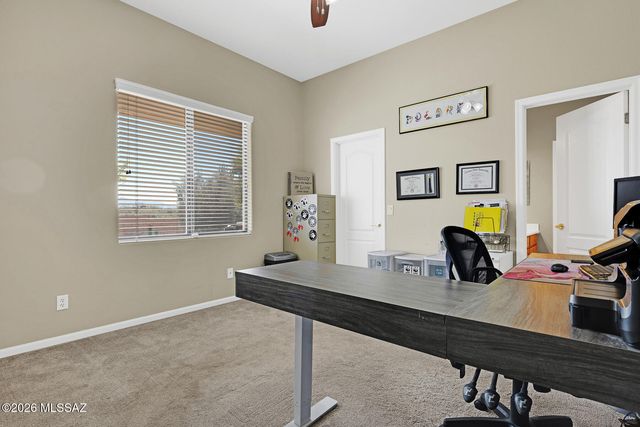 9350 E Still Springs Place, Vail, AZ 85641