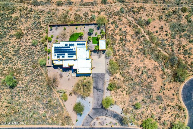 9350 E Still Springs Place, Vail, AZ 85641