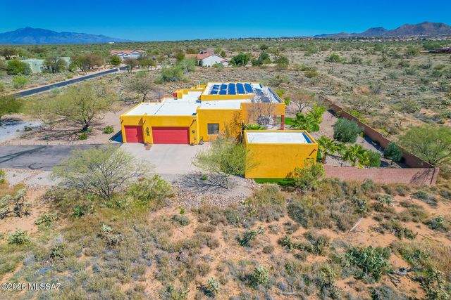 9350 E Still Springs Place, Vail, AZ 85641