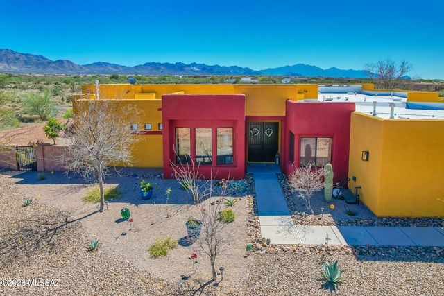 9350 E Still Springs Place, Vail, AZ 85641