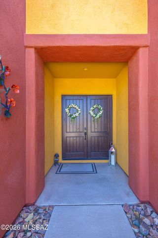 9350 E Still Springs Place, Vail, AZ 85641