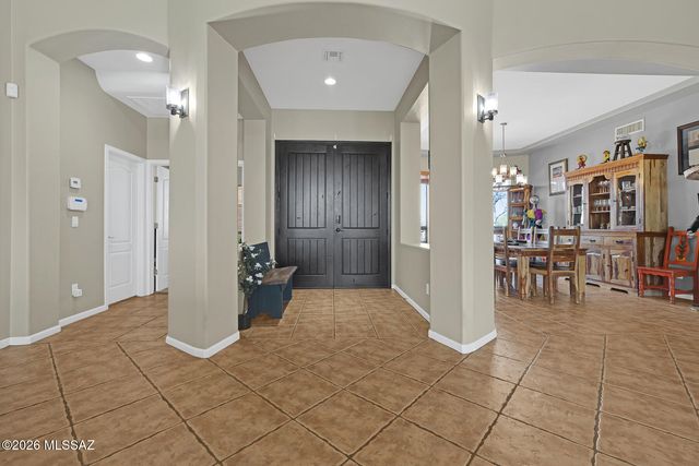 9350 E Still Springs Place, Vail, AZ 85641