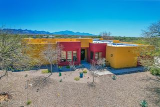 9350 E Still Springs Place, Vail, AZ 85641