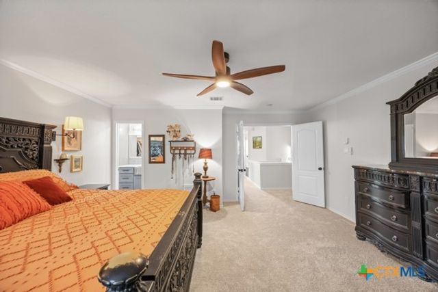 1187 Forest Bluff Trail, Round Rock, TX 78665