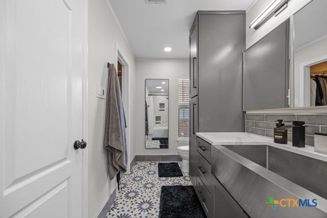 1187 Forest Bluff Trail, Round Rock, TX 78665