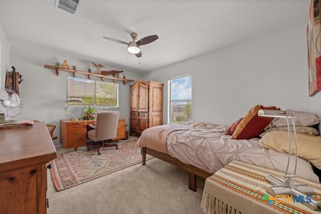 1187 Forest Bluff Trail, Round Rock, TX 78665