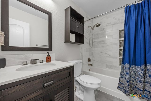 1187 Forest Bluff Trail, Round Rock, TX 78665
