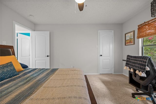 1187 Forest Bluff Trail, Round Rock, TX 78665