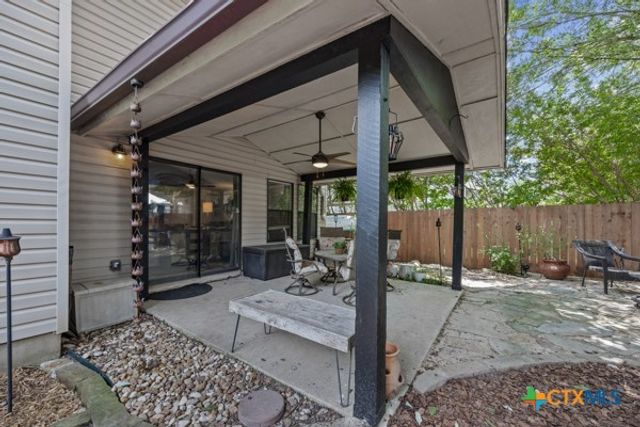 1187 Forest Bluff Trail, Round Rock, TX 78665