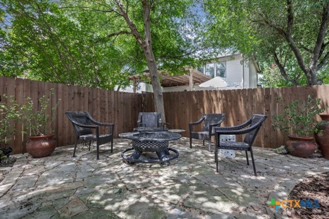 1187 Forest Bluff Trail, Round Rock, TX 78665